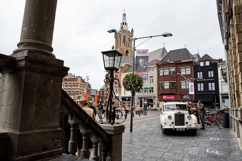 Stadhuis roermond